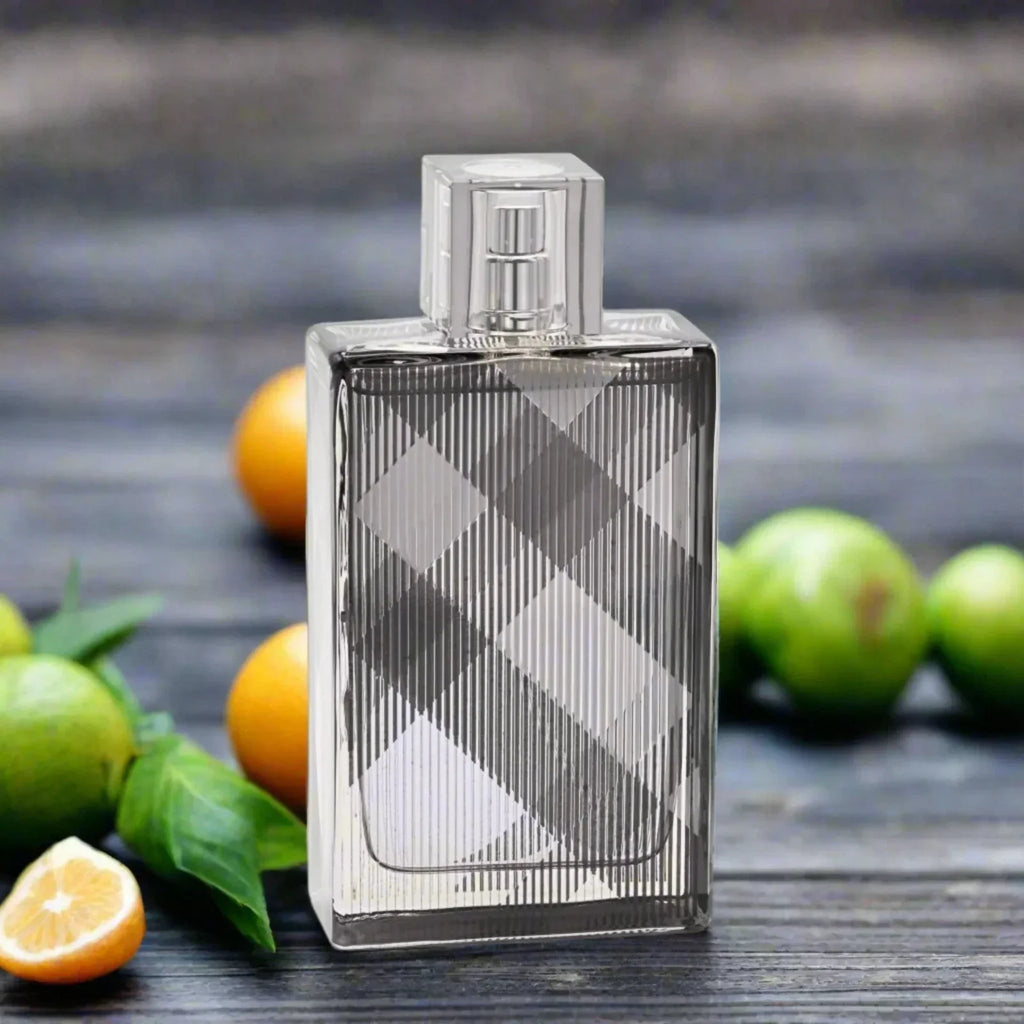 Burberry Brit For Him Eau de Toilette 100ml