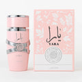 Yara by Lattafa Eau de Parfum for Women 100ml