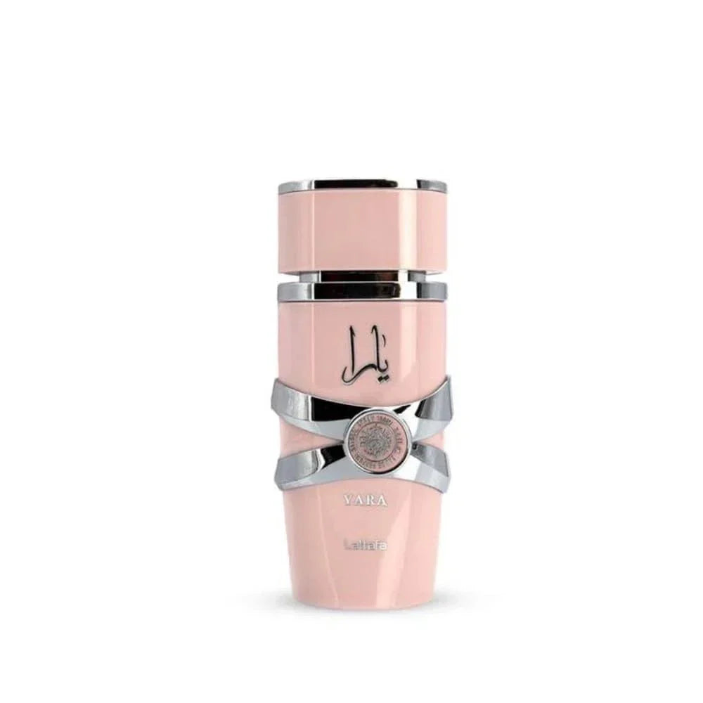 Yara by Lattafa Eau de Parfum for Women 100ml