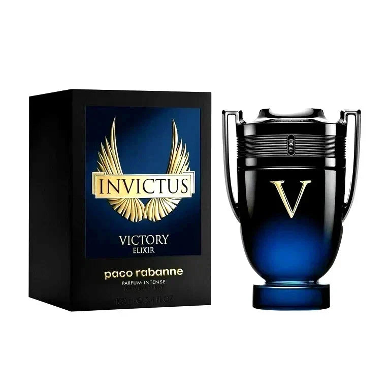 Paco Rabanne Invictus Victory Elixir 100ml for Men