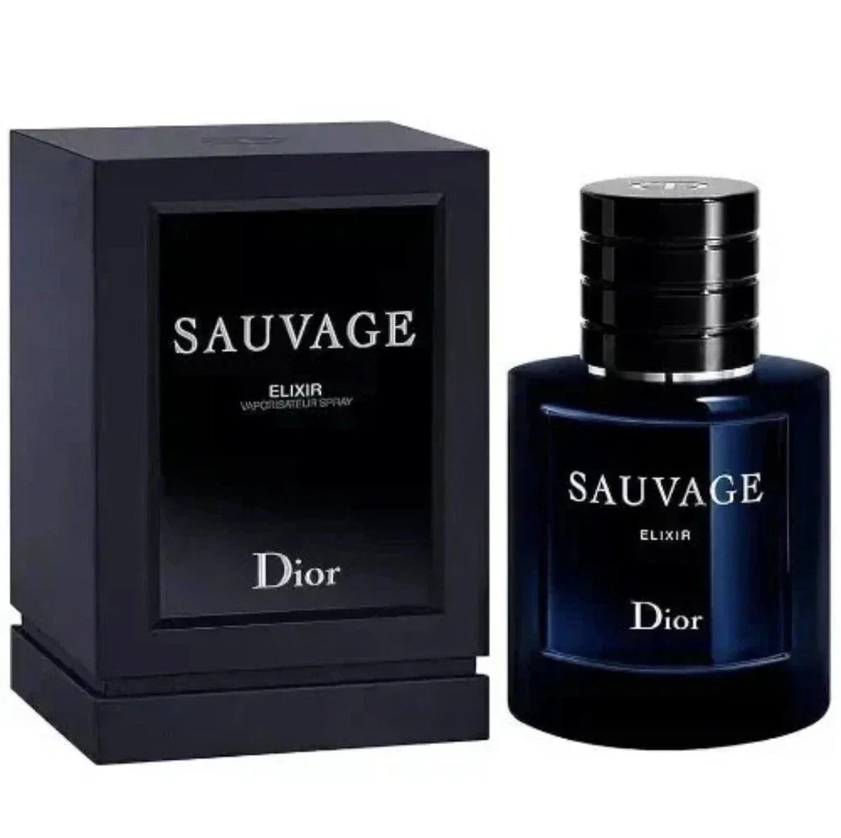 DIOR SAUVAGE ELIXIR EDP 100 ml
