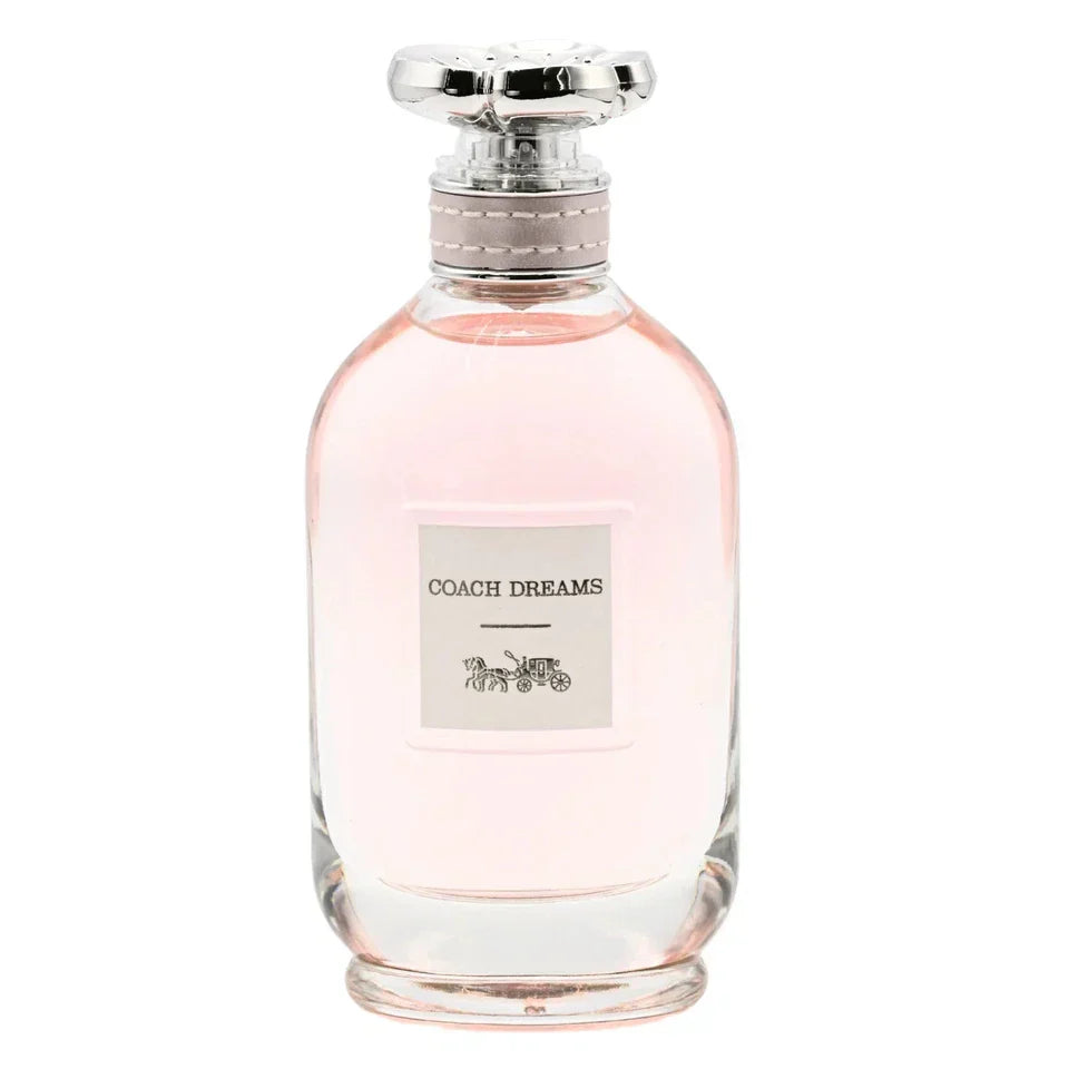 Coach Dreams by Coach perfume for women EDP 90ML