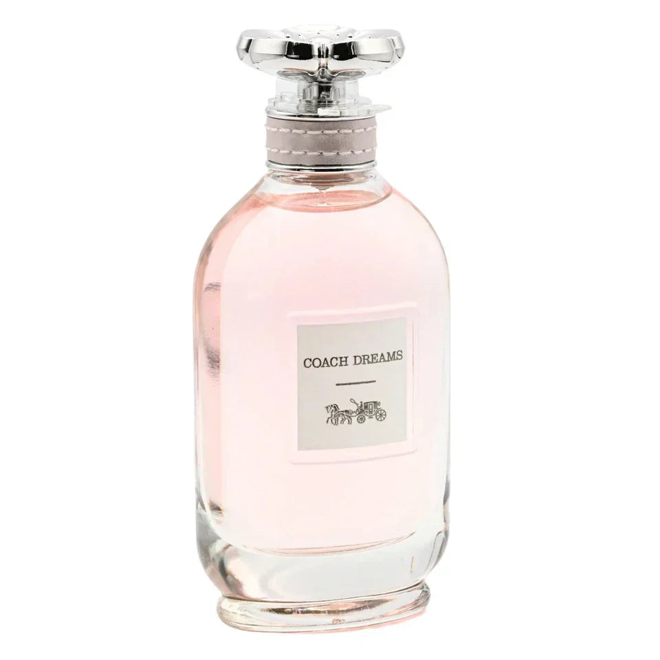 Coach Dreams by Coach perfume for women EDP 90ML