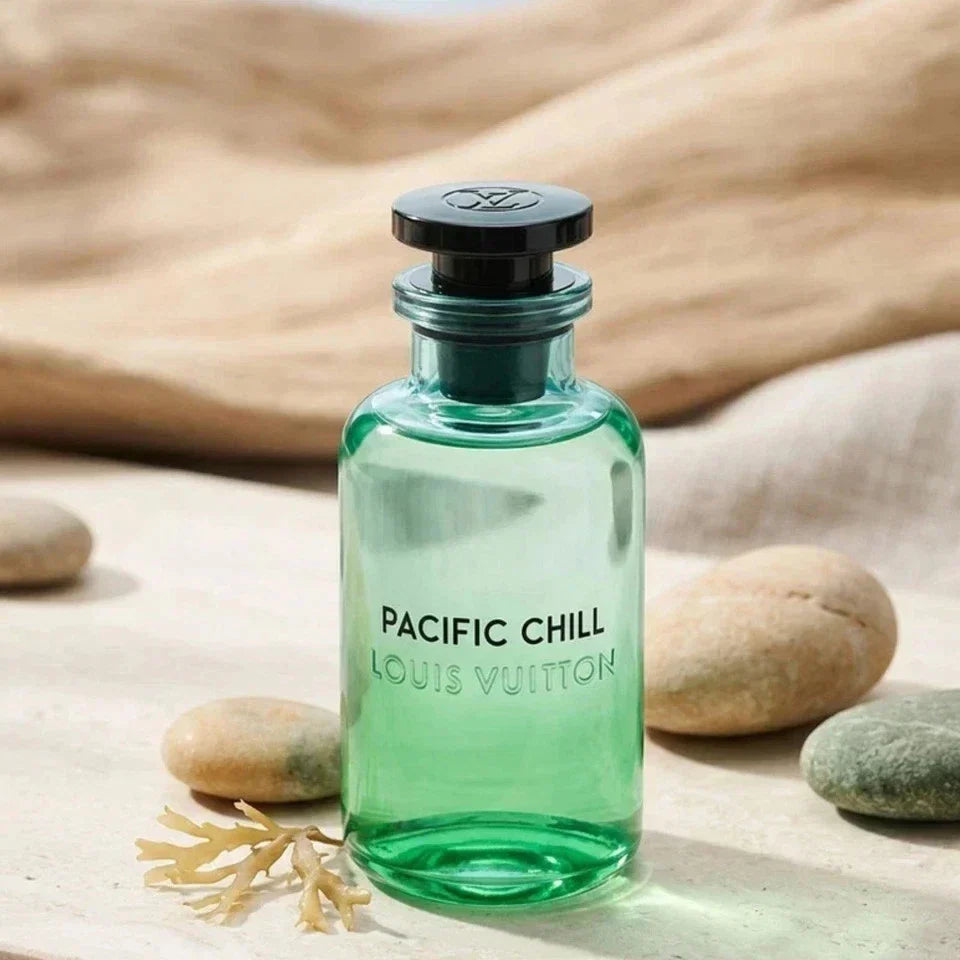 Louis Vuitton Pacific Chill Eau de Parfum 100ml
