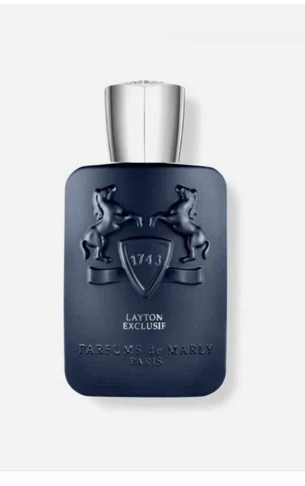 Parfums De Marly Layton Exclusif EDP 125ml