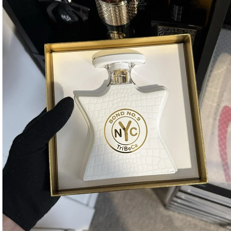 Bond No. 9 Tribeca Unisex Eau de Parfum - 3.4oz