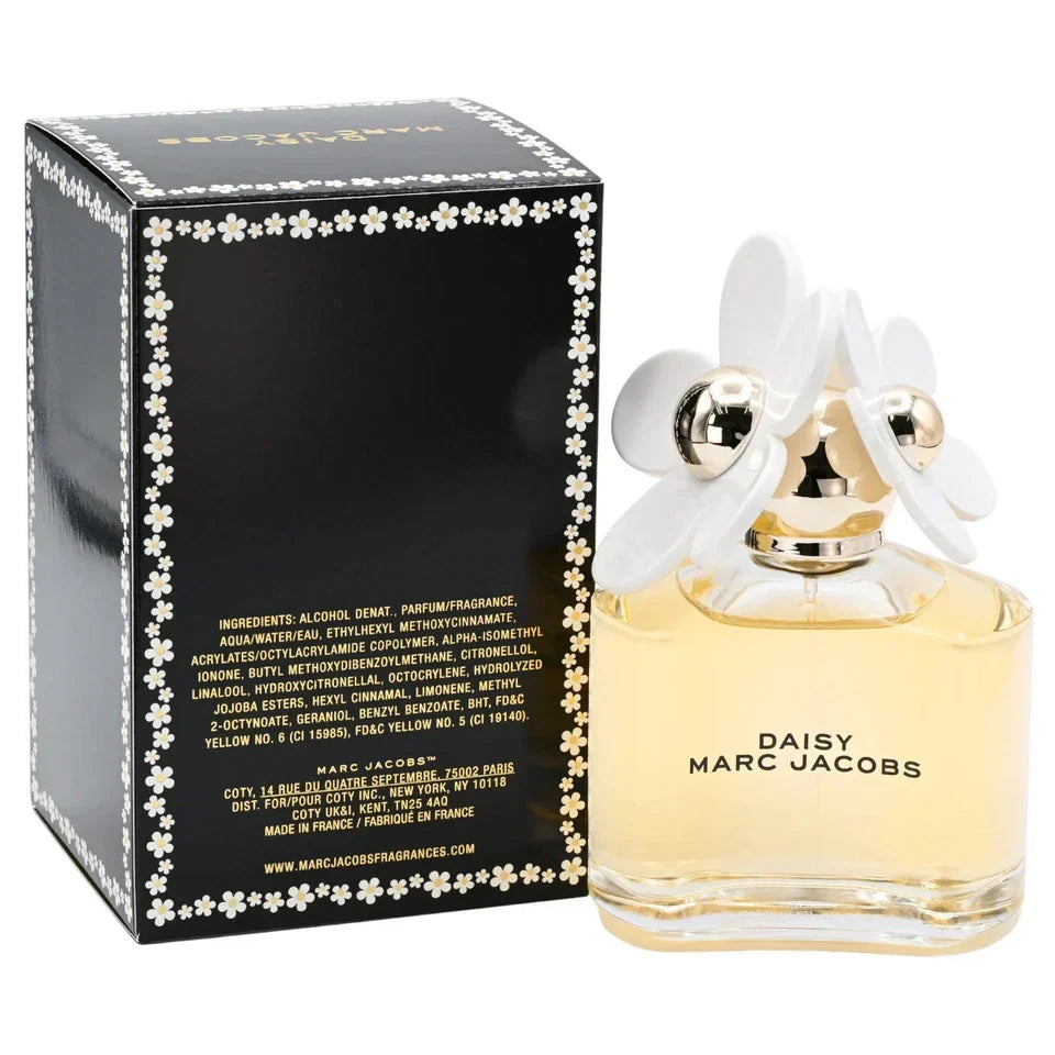 DAISY by Marc Jacobs for women EDT 100ml