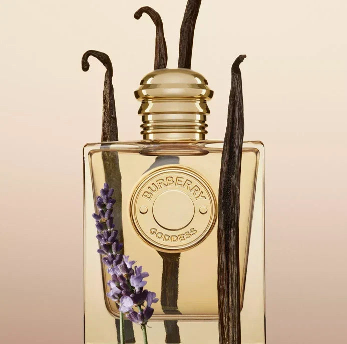 Burberry Goddess by Burberry 100ML EDP Cologne Perfume for Women