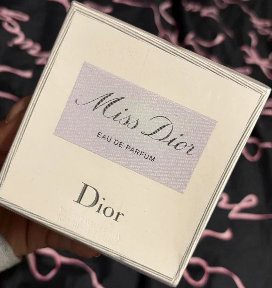 Dior Miss Dior Eau de Parfum 100ml