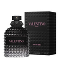 Valentino Born in Roma 3.3oz Men's Eau de Toilette