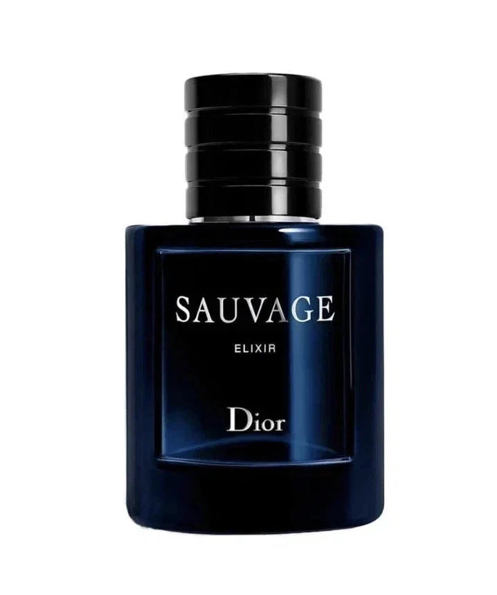 DIOR SAUVAGE ELIXIR EDP 100 ml