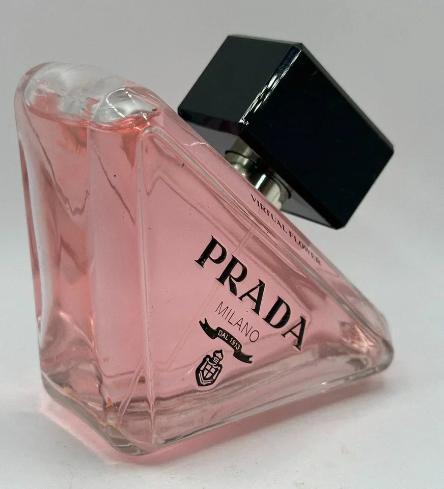 Prada Paradoxe Virtual Flower by Prada 90ML EDP Perfume for Women