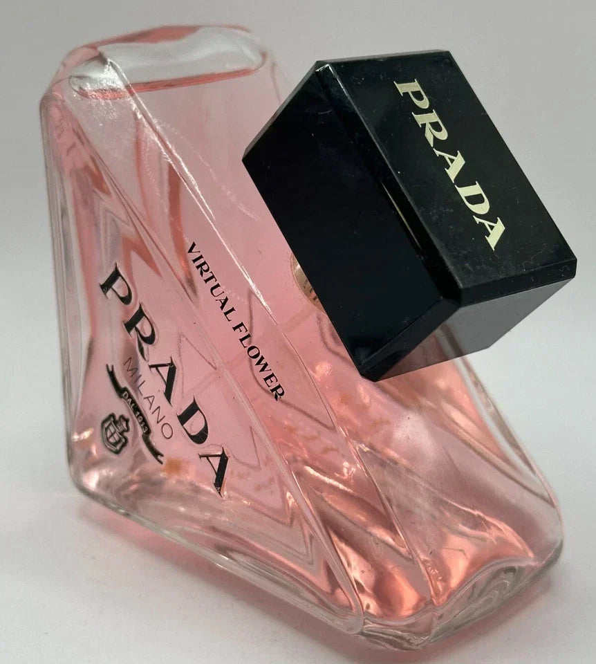 Prada Paradoxe Virtual Flower by Prada 90ML EDP Perfume for Women