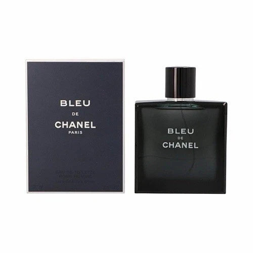 CHANEL Bleu de Chanel Eau de Toilette Spray 100ml