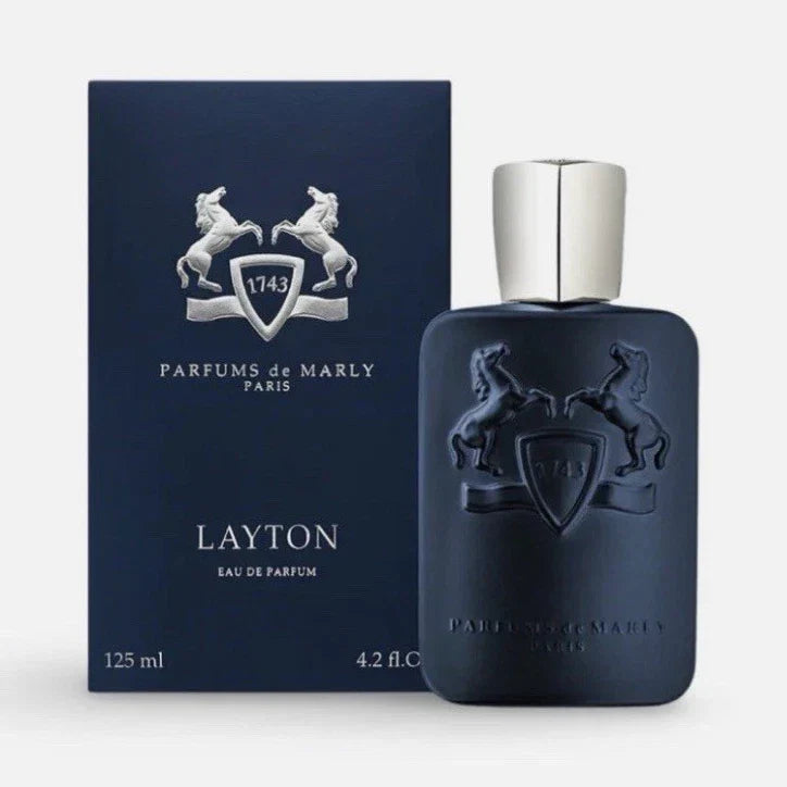 Parfums De Marly Layton Exclusif EDP 125ml