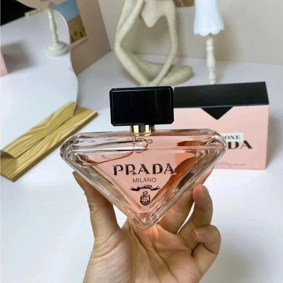PRADA-Paradoxe By Prada EDP 90ml Spray Perfume for Women