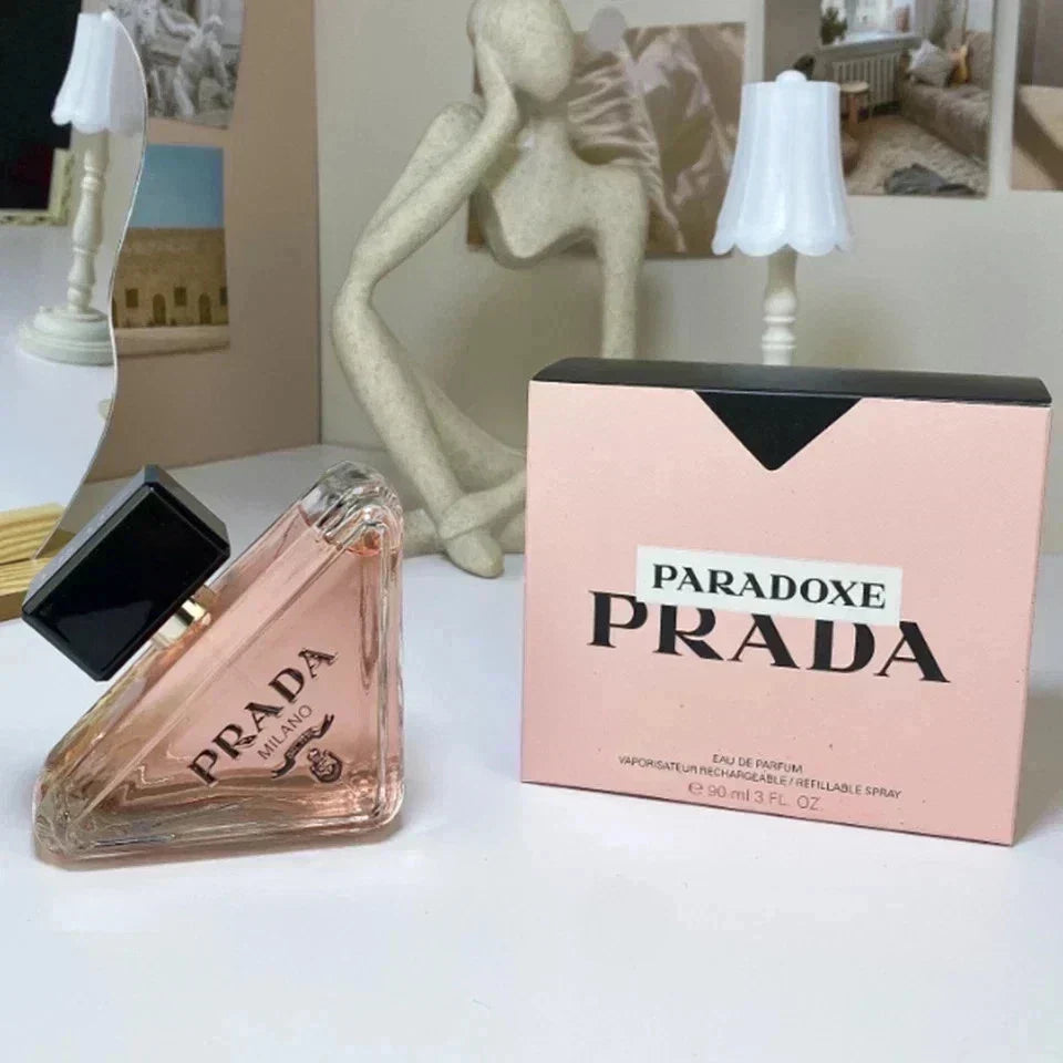 PRADA-Paradoxe By Prada EDP 90ml Spray Perfume for Women