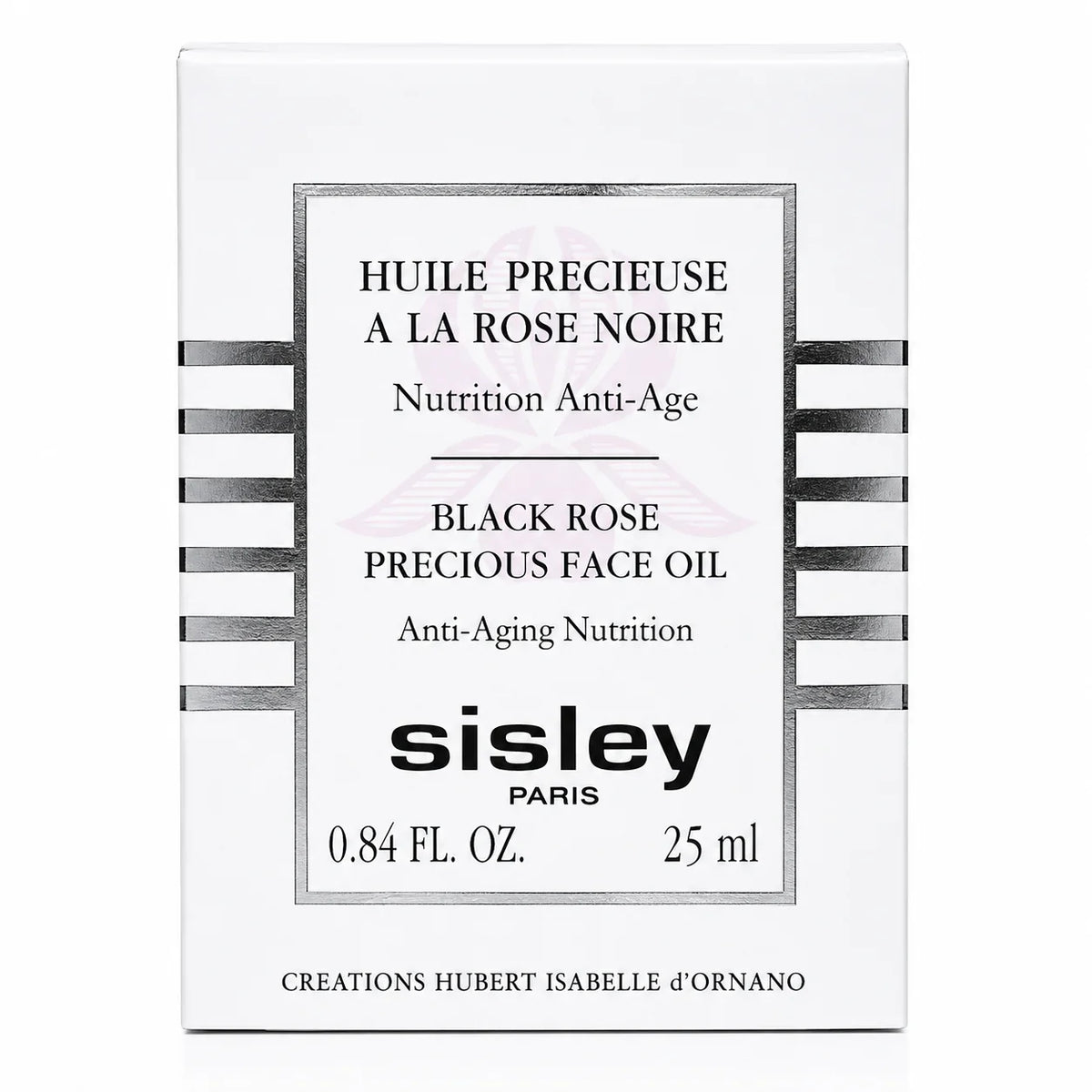 Sisley Black Rose Precious Face Oil - 25 ml
