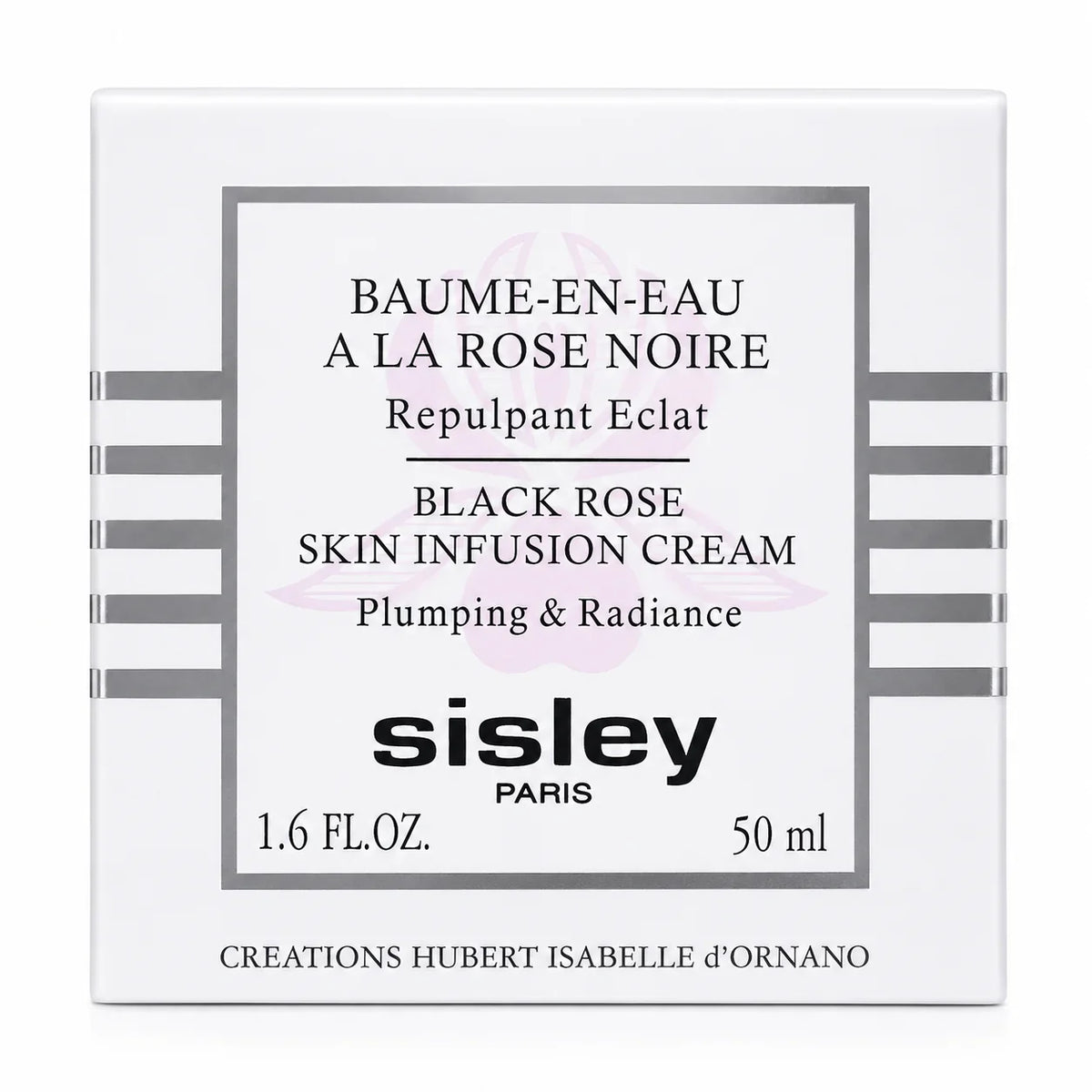 Sisley Black Rose Skin Infusion Cream - 1.6 oz