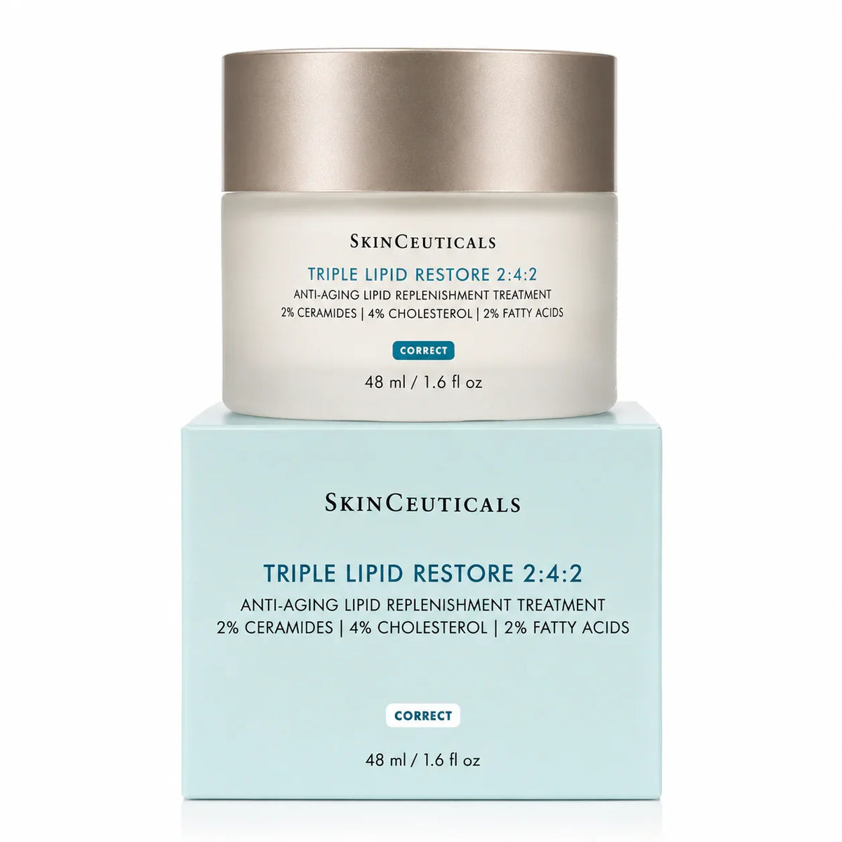 SkinCeuticals Triple Lipid Restore 2:4:2 Face Cream 48ml