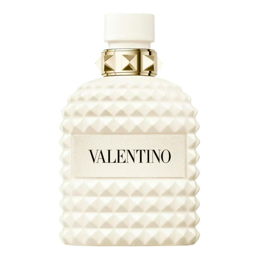 Valentino Uomo Born in Roma Ivory Eau de Toilette 100ml